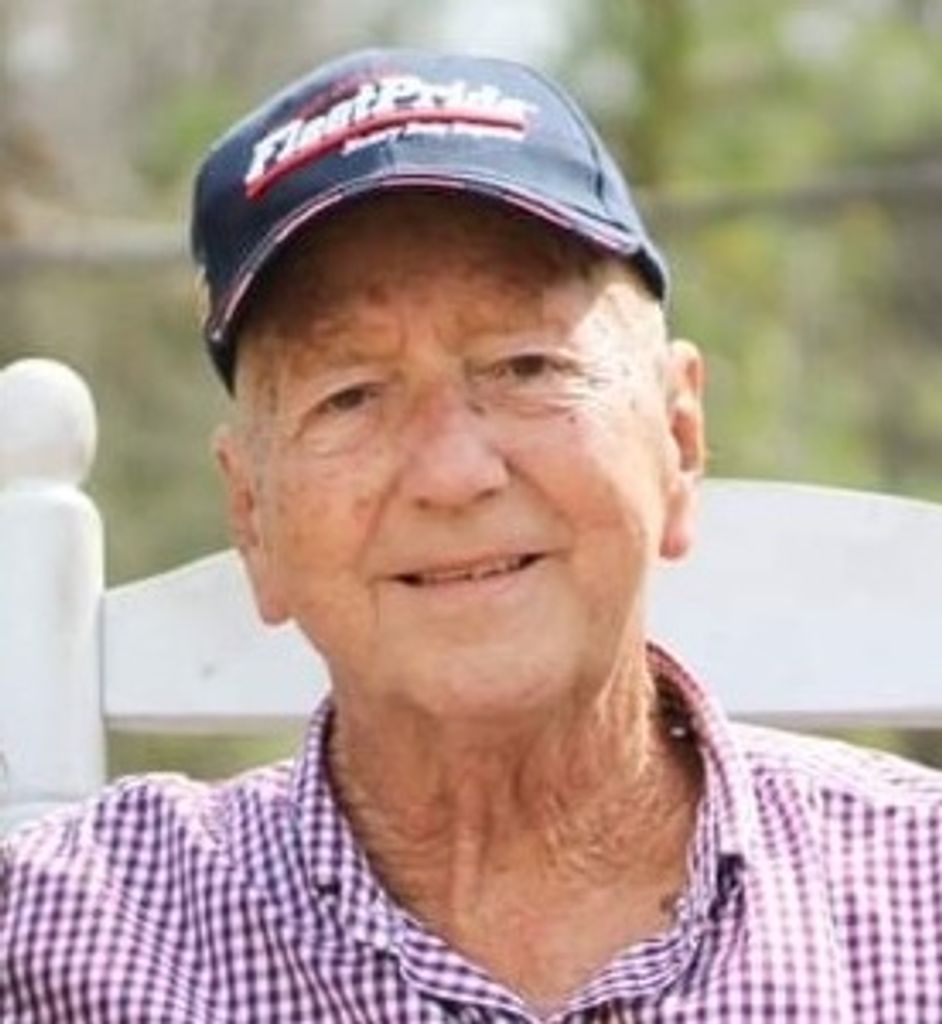 Mr. Mack H. Barnes Profile Photo