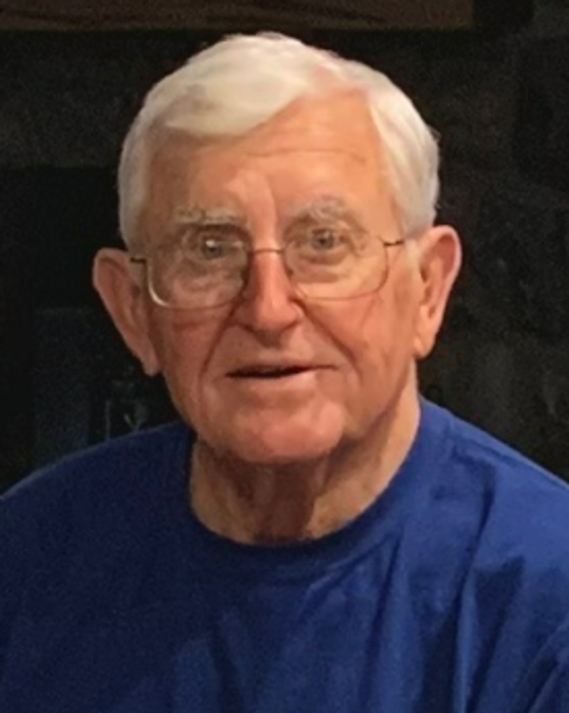 Wayne H. Smith Profile Photo