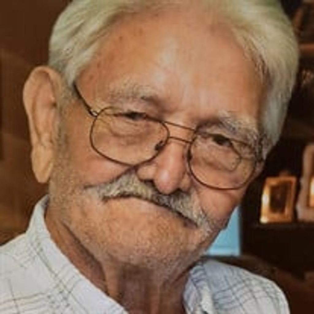 Orville Junior Koch