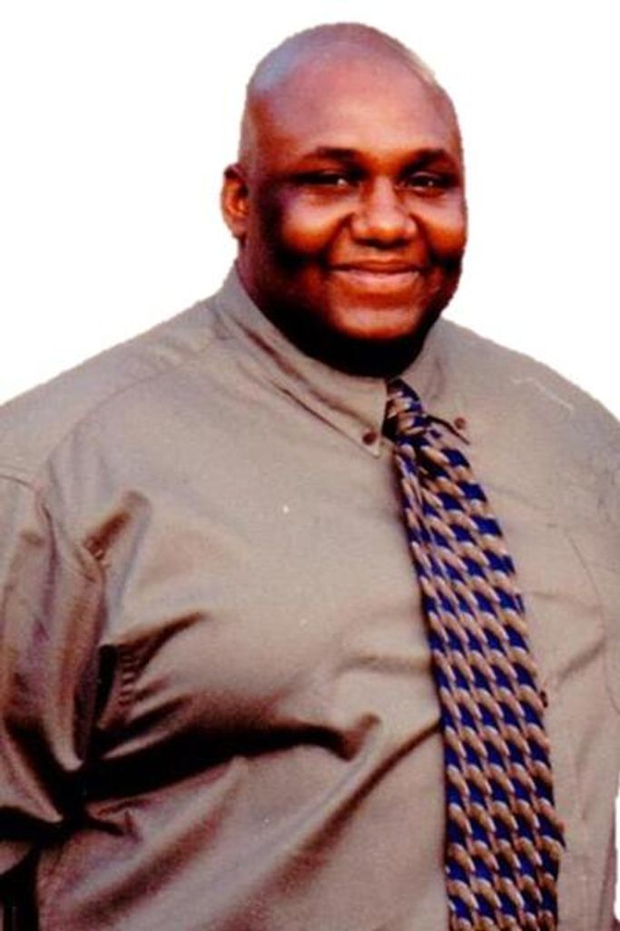 Stacy Zackery Profile Photo