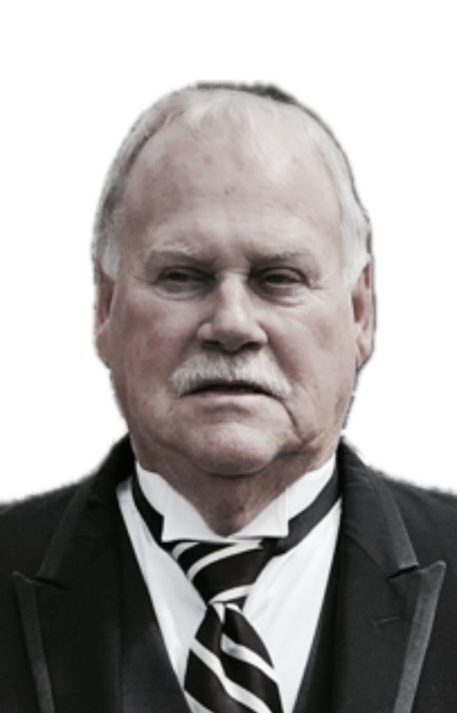 Paul Wooley