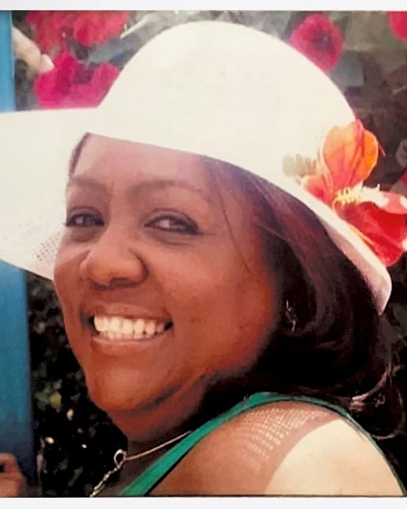 Irene Mitchell Figueroa Profile Photo