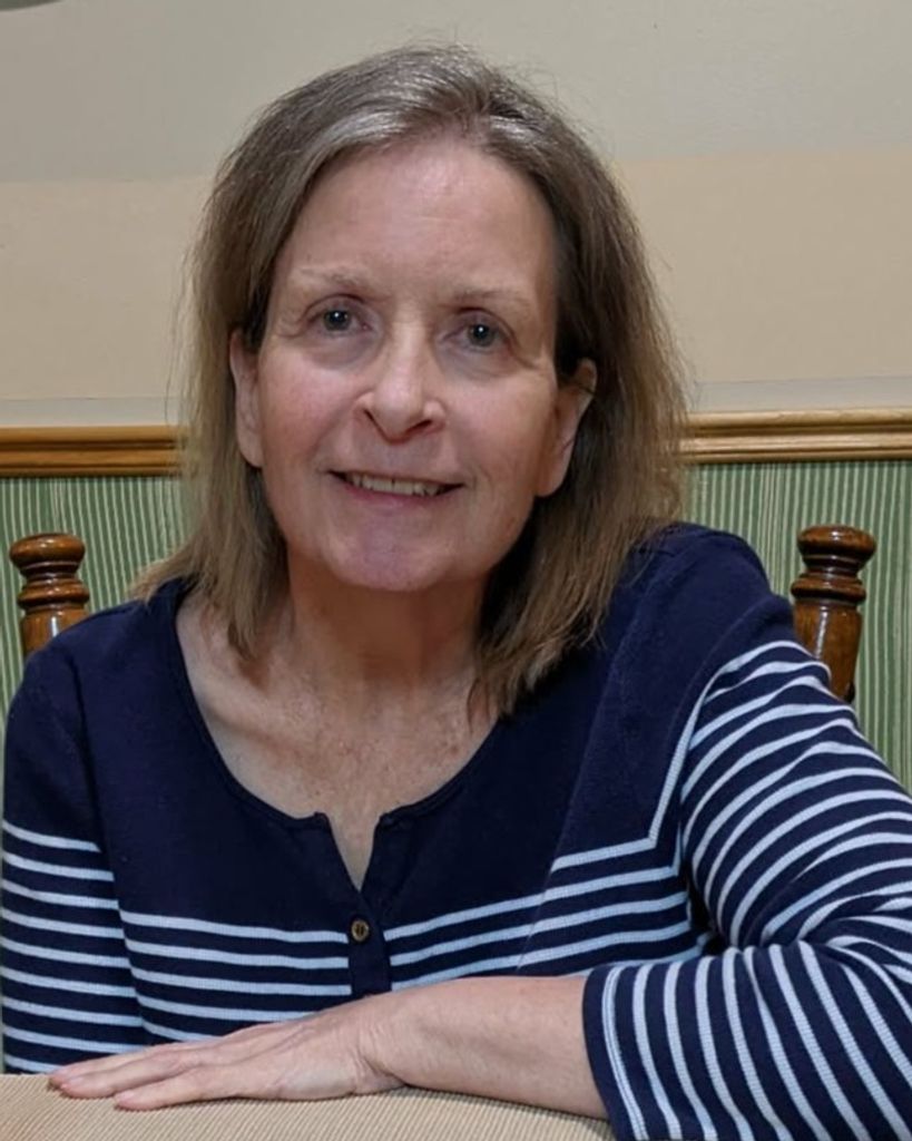 Christine Marie Hillier