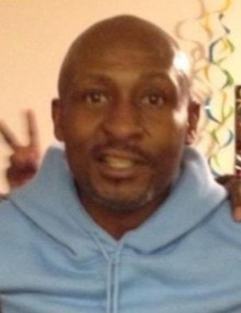 Timothy  Stevens, Sr.
