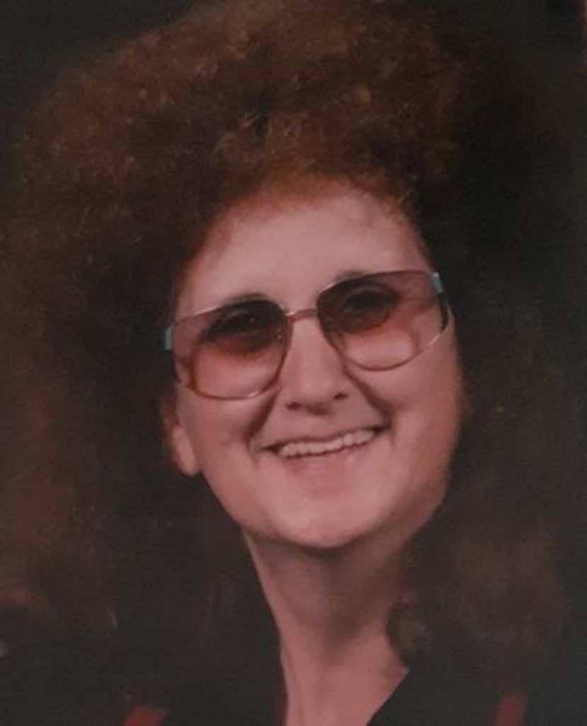 Kathy Sue Mann