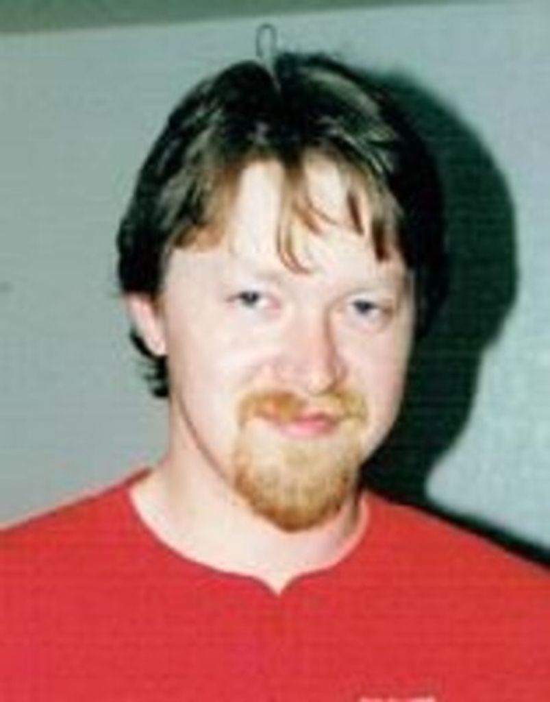 Jeffery Neal Shepard