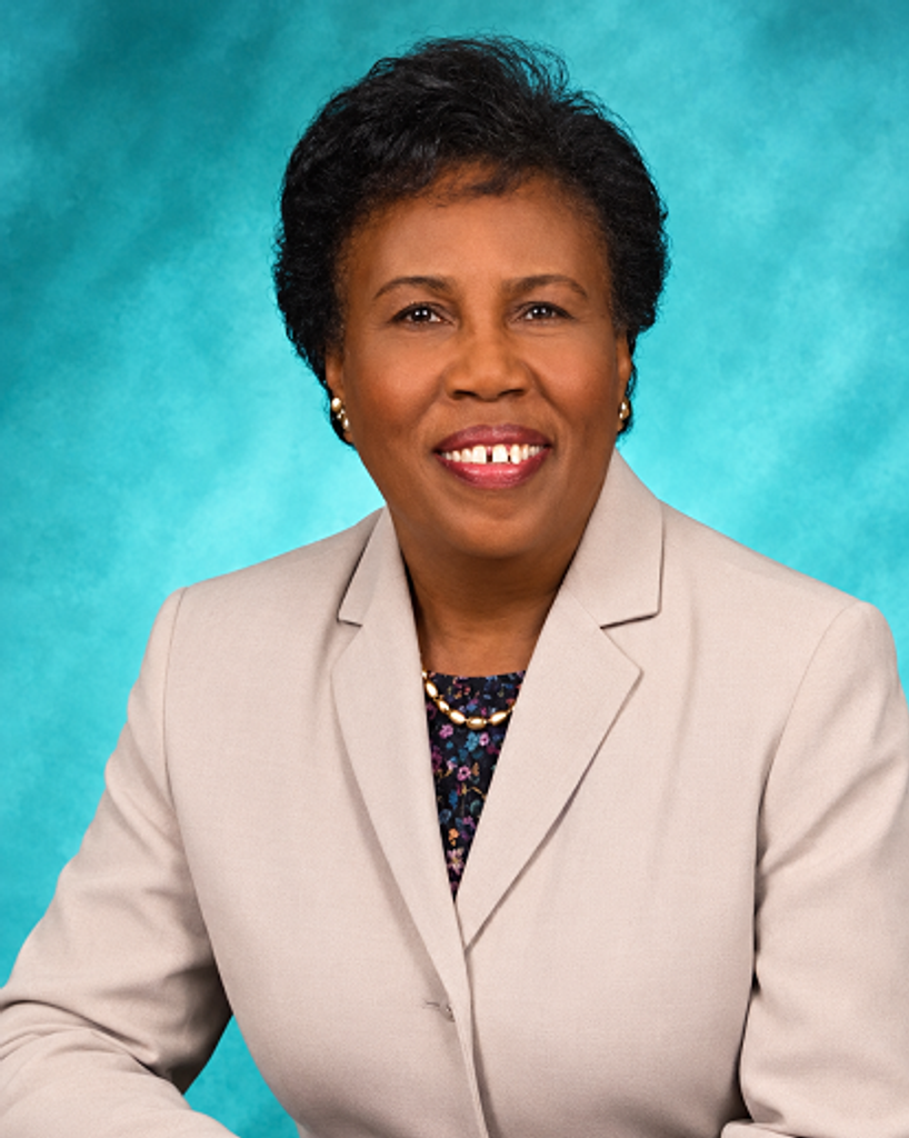 Helen Blackmon Profile Photo
