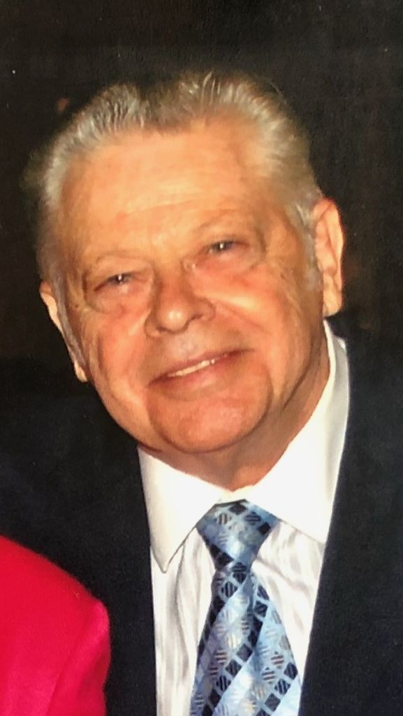 Robert “Bob” Henry Wall Profile Photo