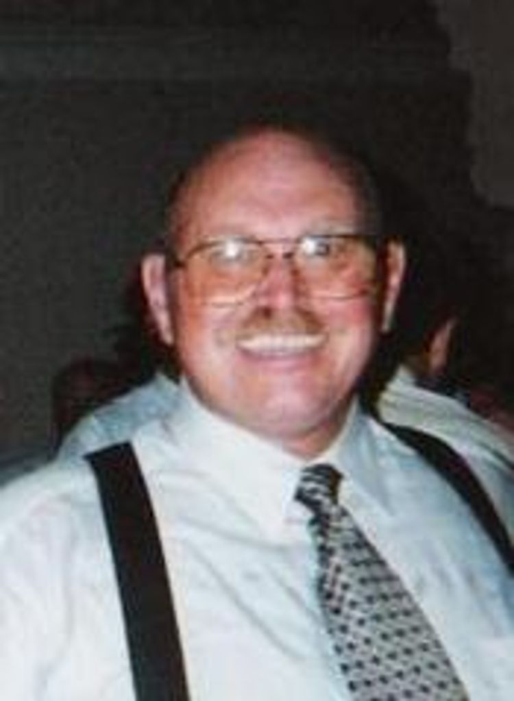 Bruce V. Bolzman
