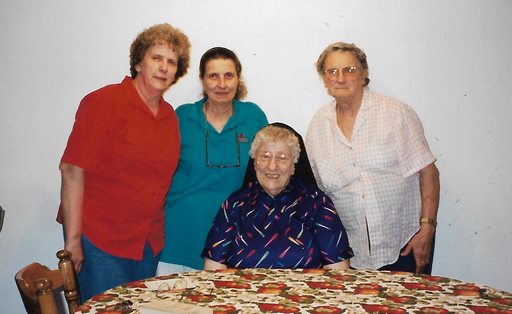 Mary Claire Heiden photo gallery thumbnail 77 of 145