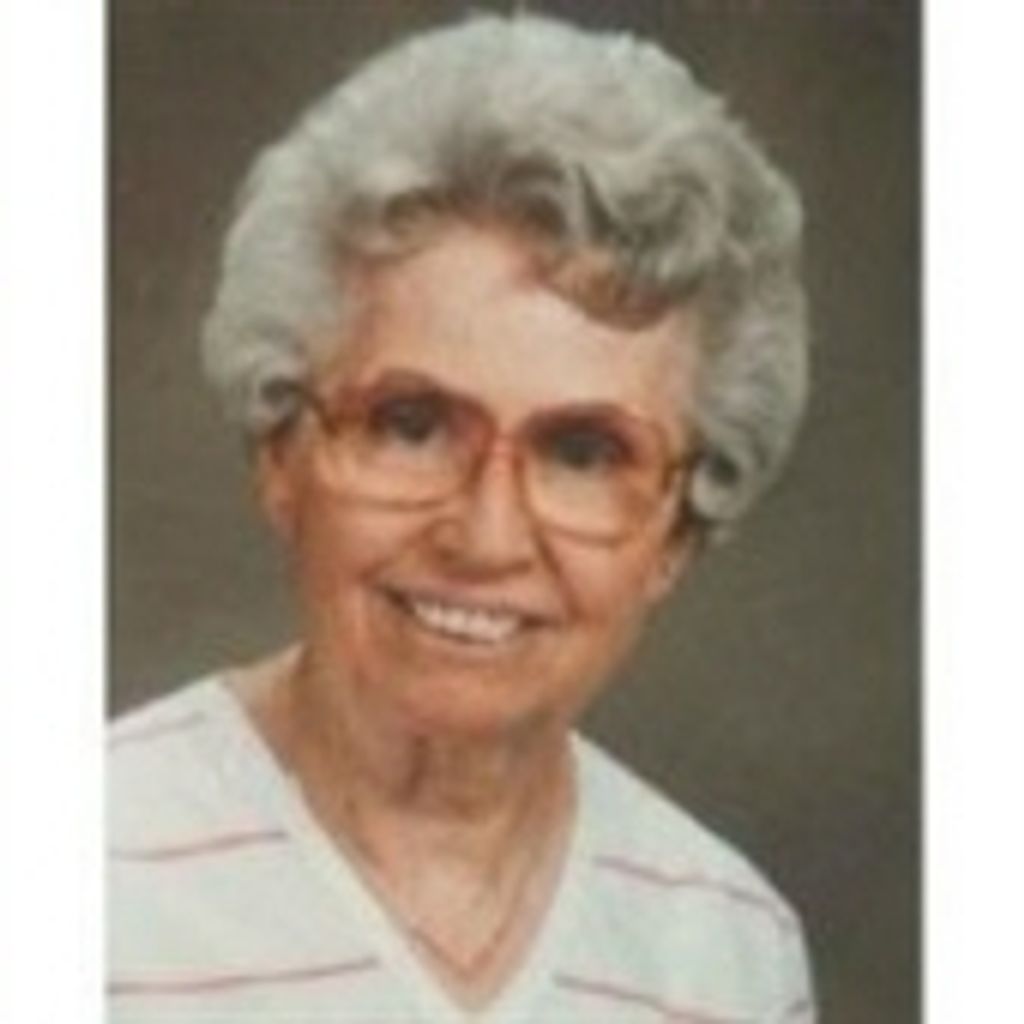 Wilma Nash