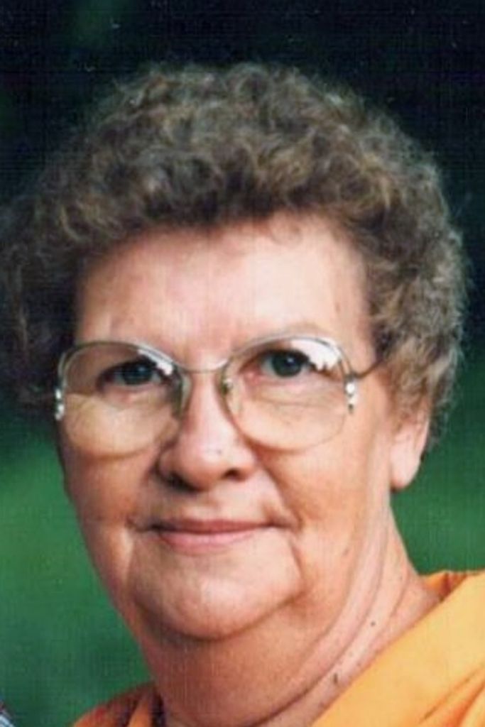 Gwen G. Bickford Profile Photo