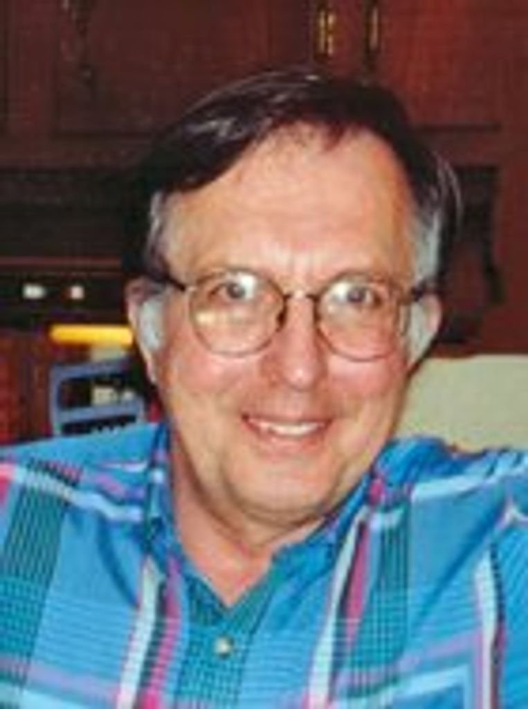Raymond Rejda
