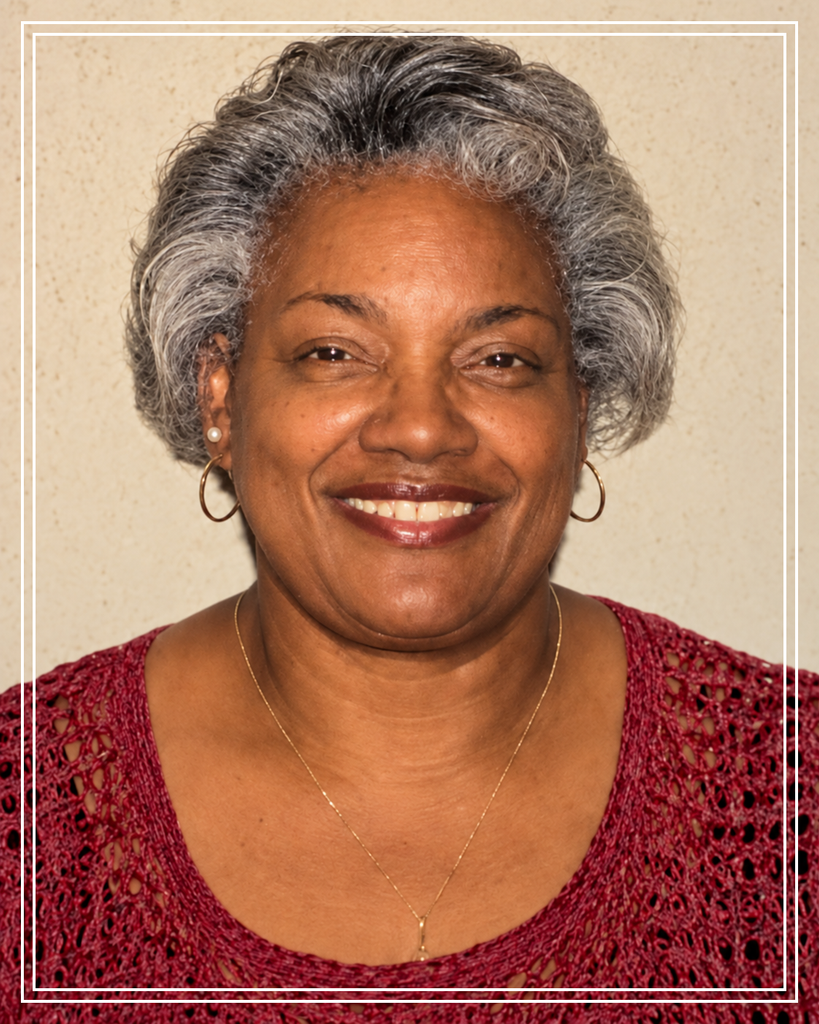 Zenobia H. Briggs