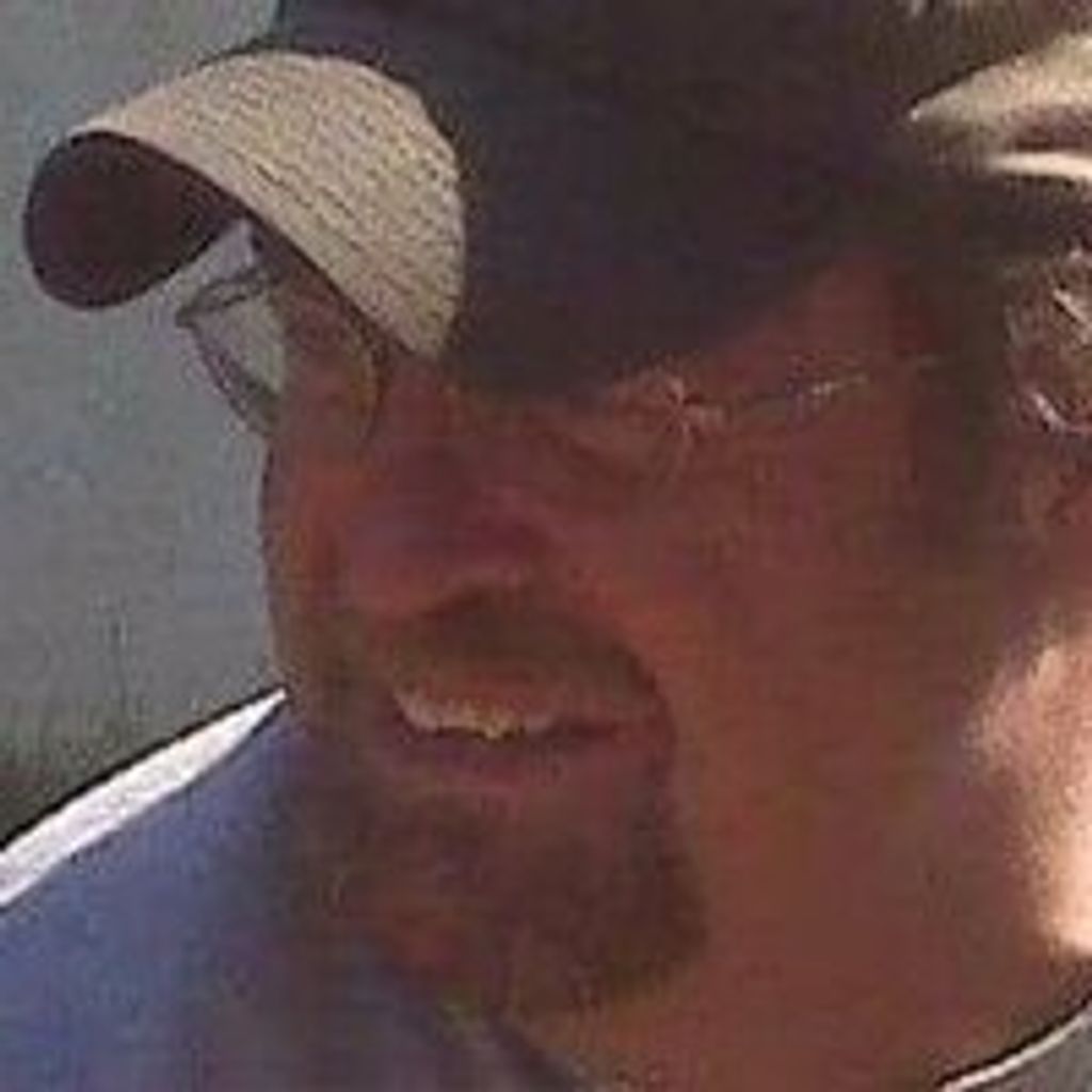 Kris Edward Rushlow