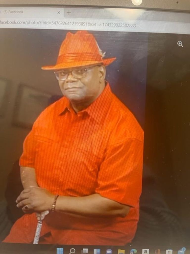 Mr. David Lee Smith Profile Photo