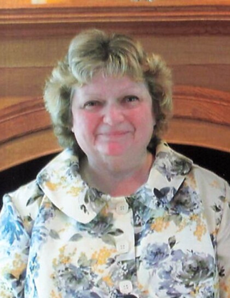 Elizabeth "Liz" Anne Richer Profile Photo