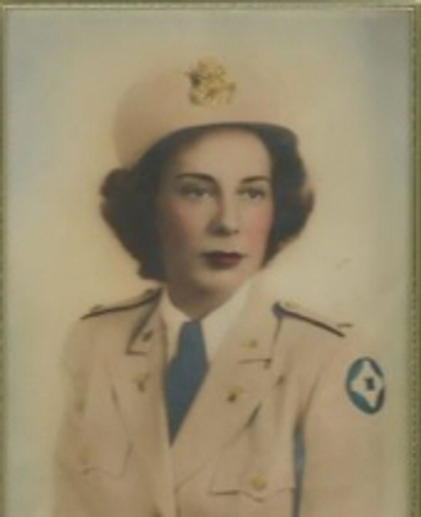 Ann Kiser Colley