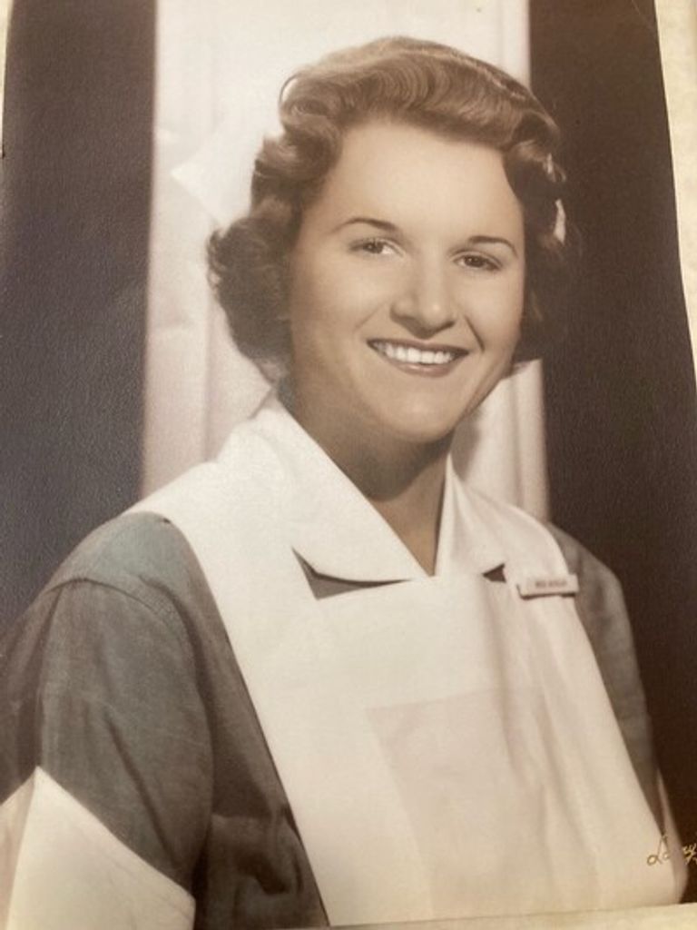 Joye Mae Rozas