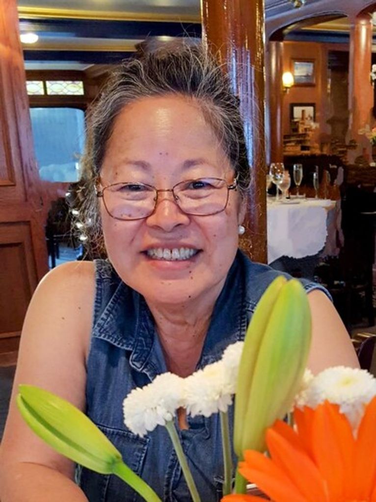 Phyllis Mieko Oyama Profile Photo