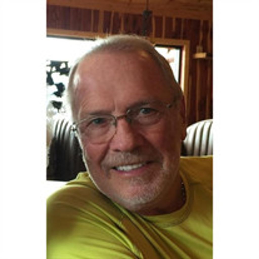 Michael Carl Whaley