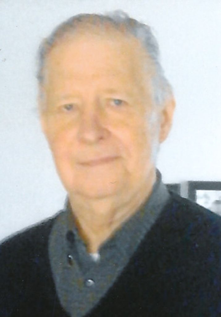 John Walter Kozikowski