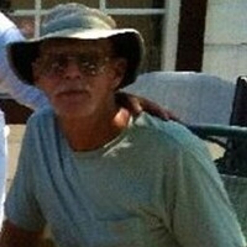 Edward William Peck Profile Photo