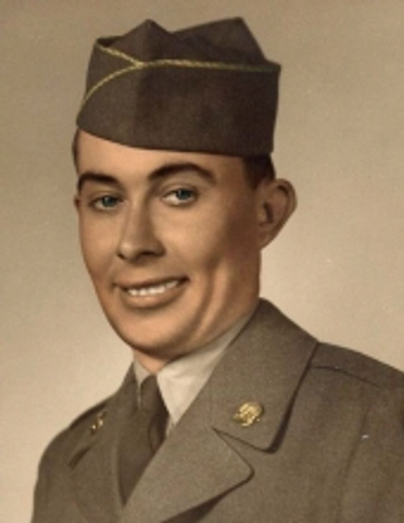 Robert  Carroll Griggs