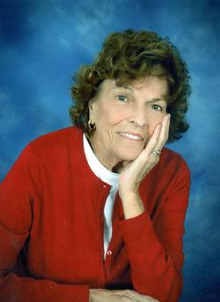 Ruth Antoinette Ball