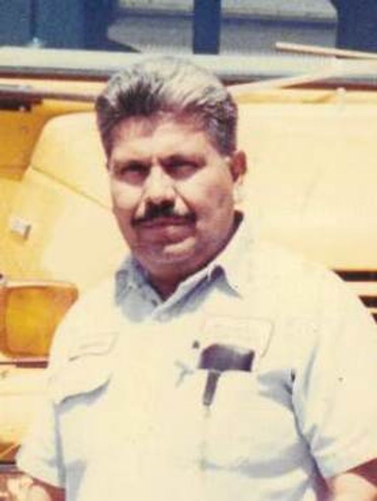 Federico Magallan
