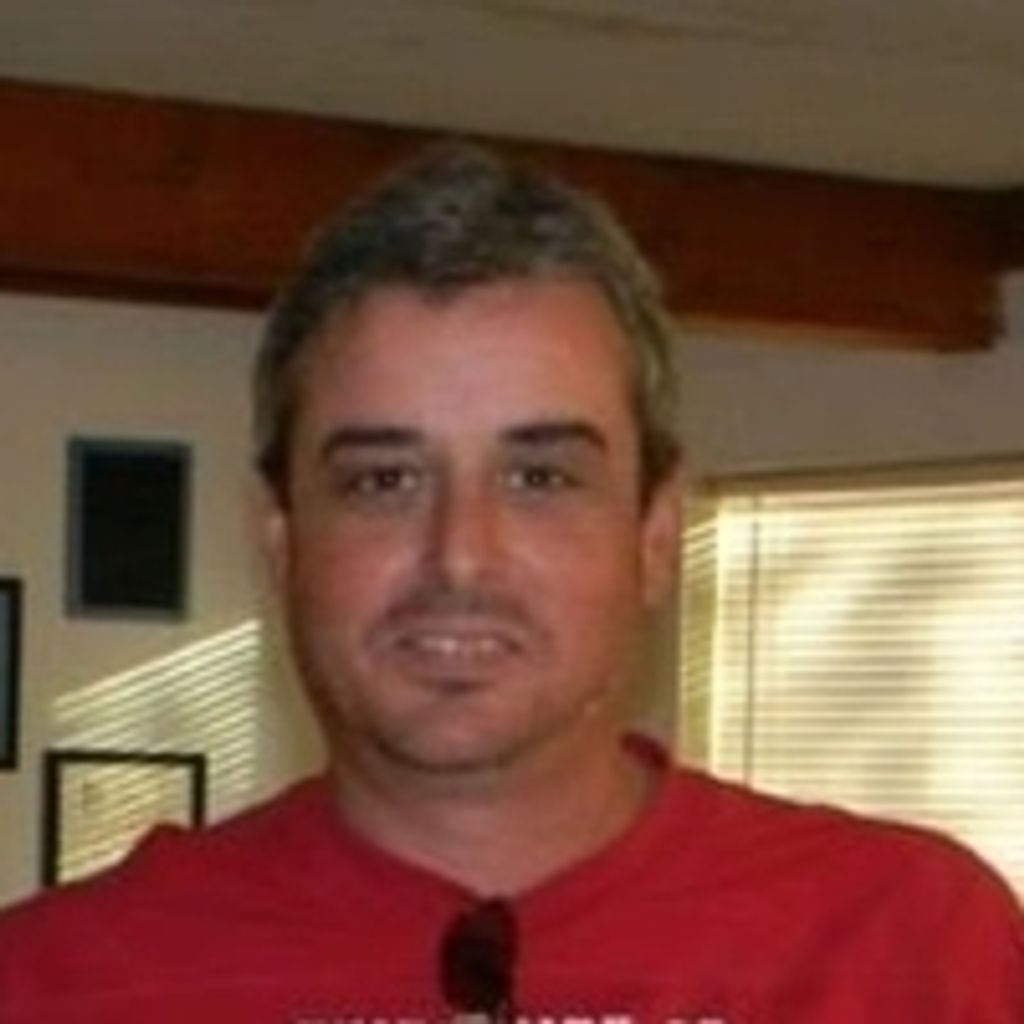 Jason Ray Stroud