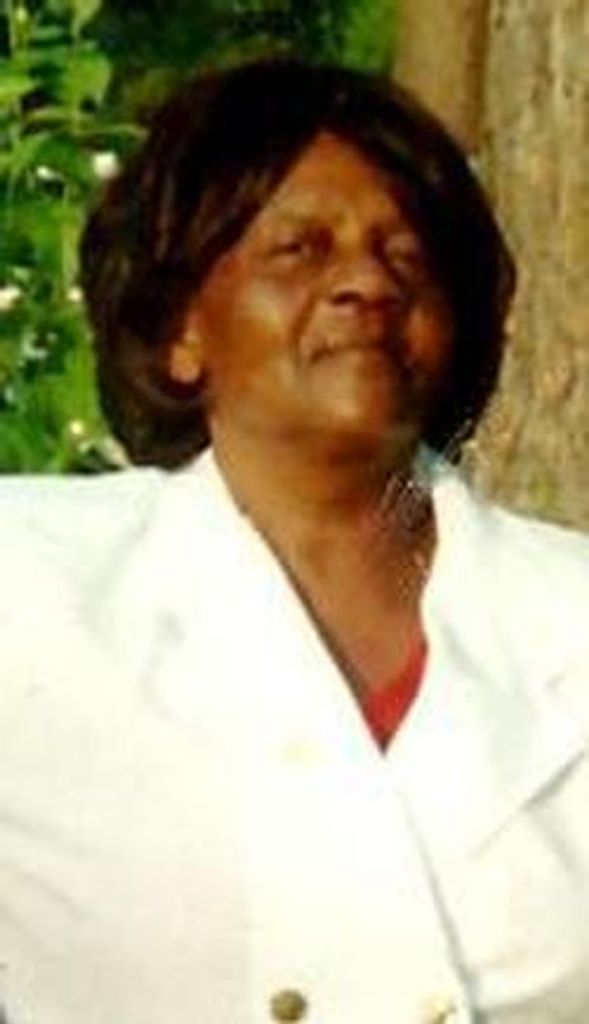 Bernice Wimberly Profile Photo