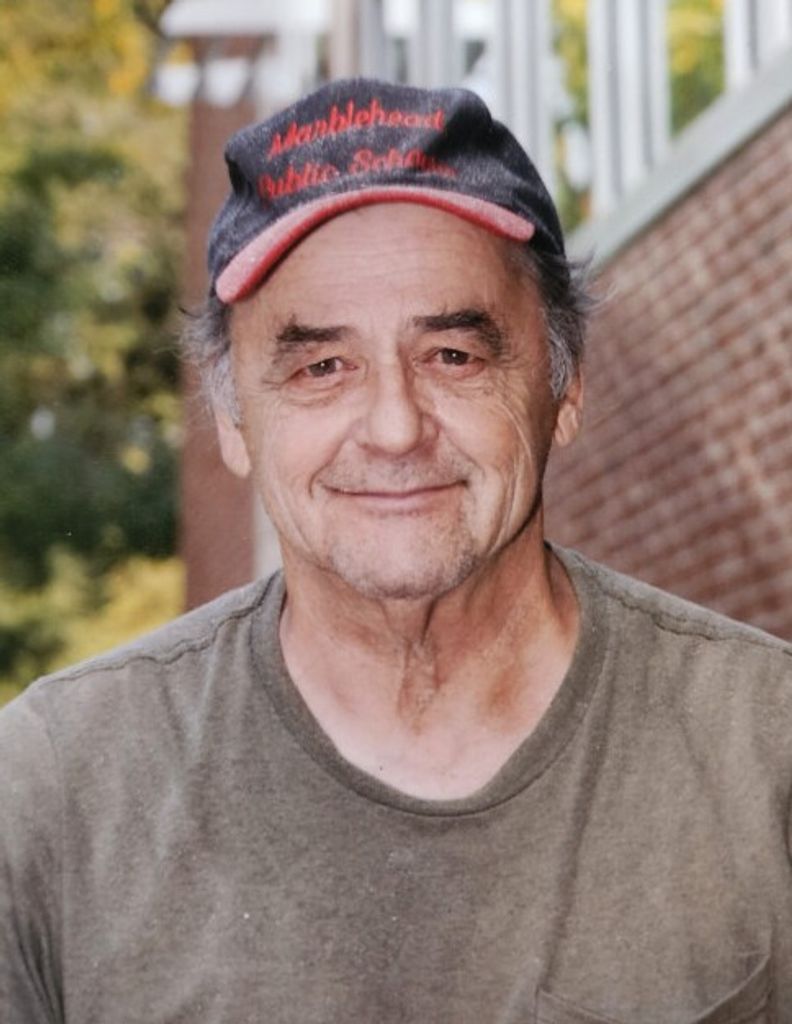 Albert Joseph Morneau Profile Photo