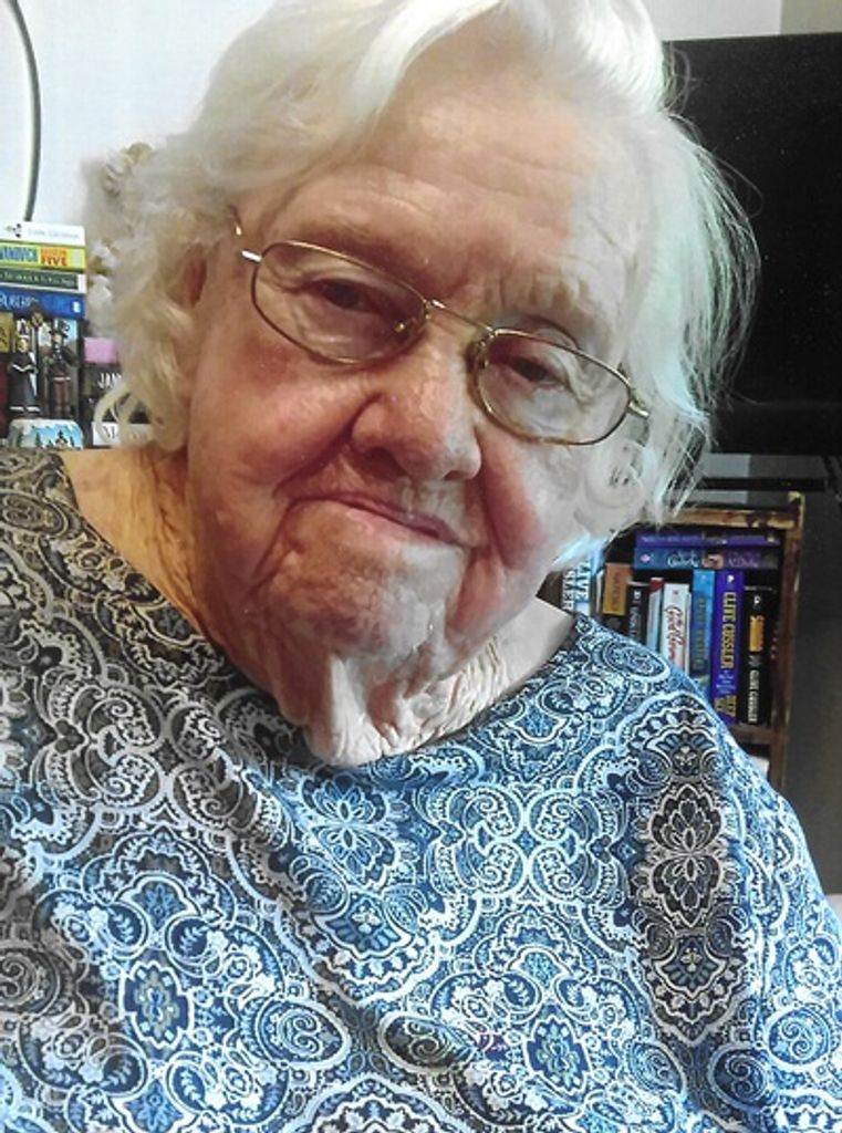 Betty G. Leclere Profile Photo