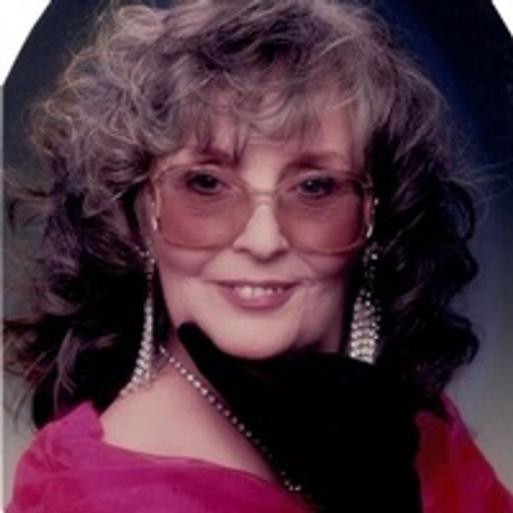 Faye Ragsdale Marion