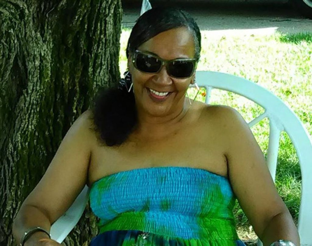 Ms. E. Olivia Tyler Profile Photo