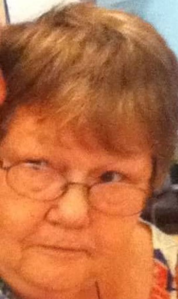 Judith R. Foster