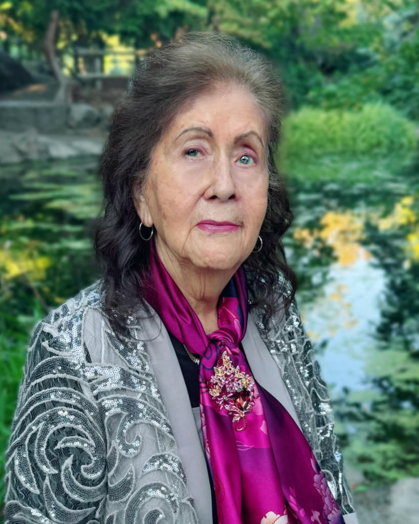 Marcelina Mendoza Sanchez