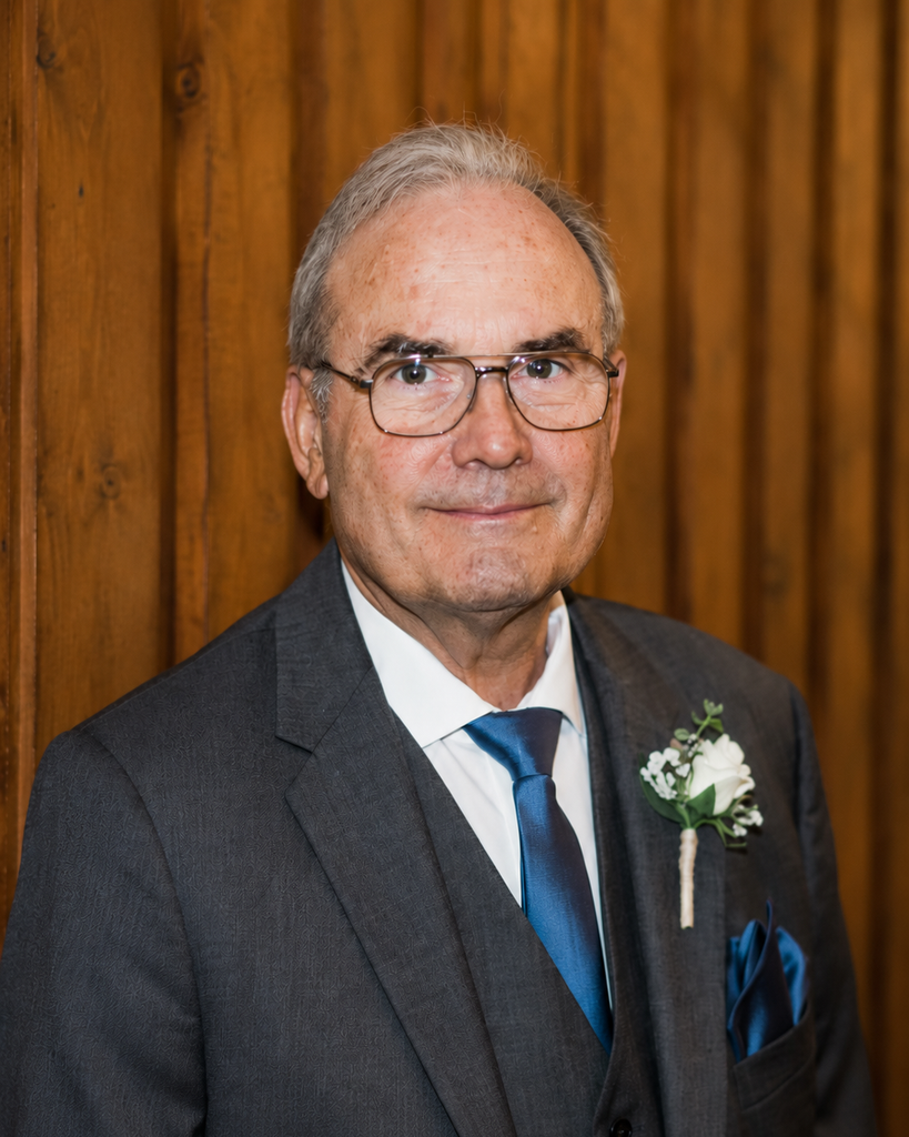 William Lewis Andre, II Profile Photo