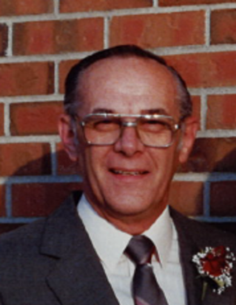 William Henry Biles Profile Photo