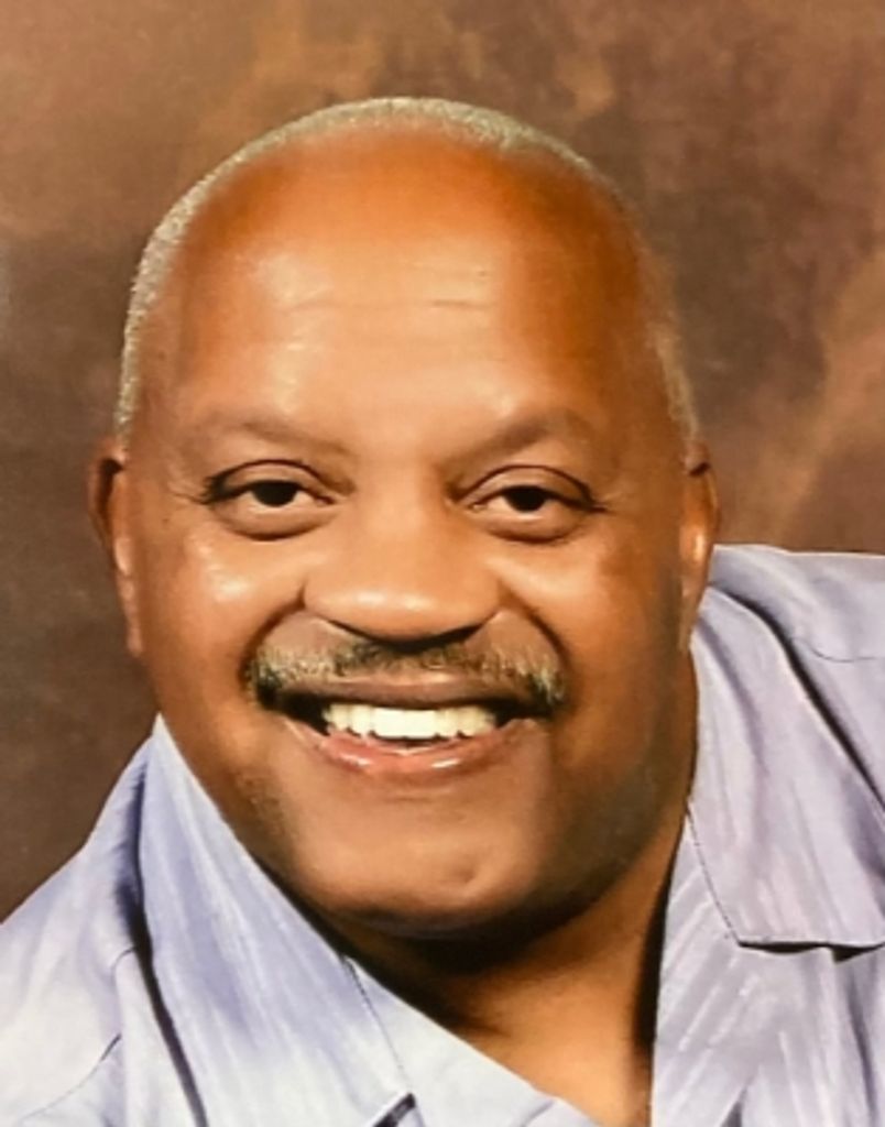 Milton Cooper Jr.
