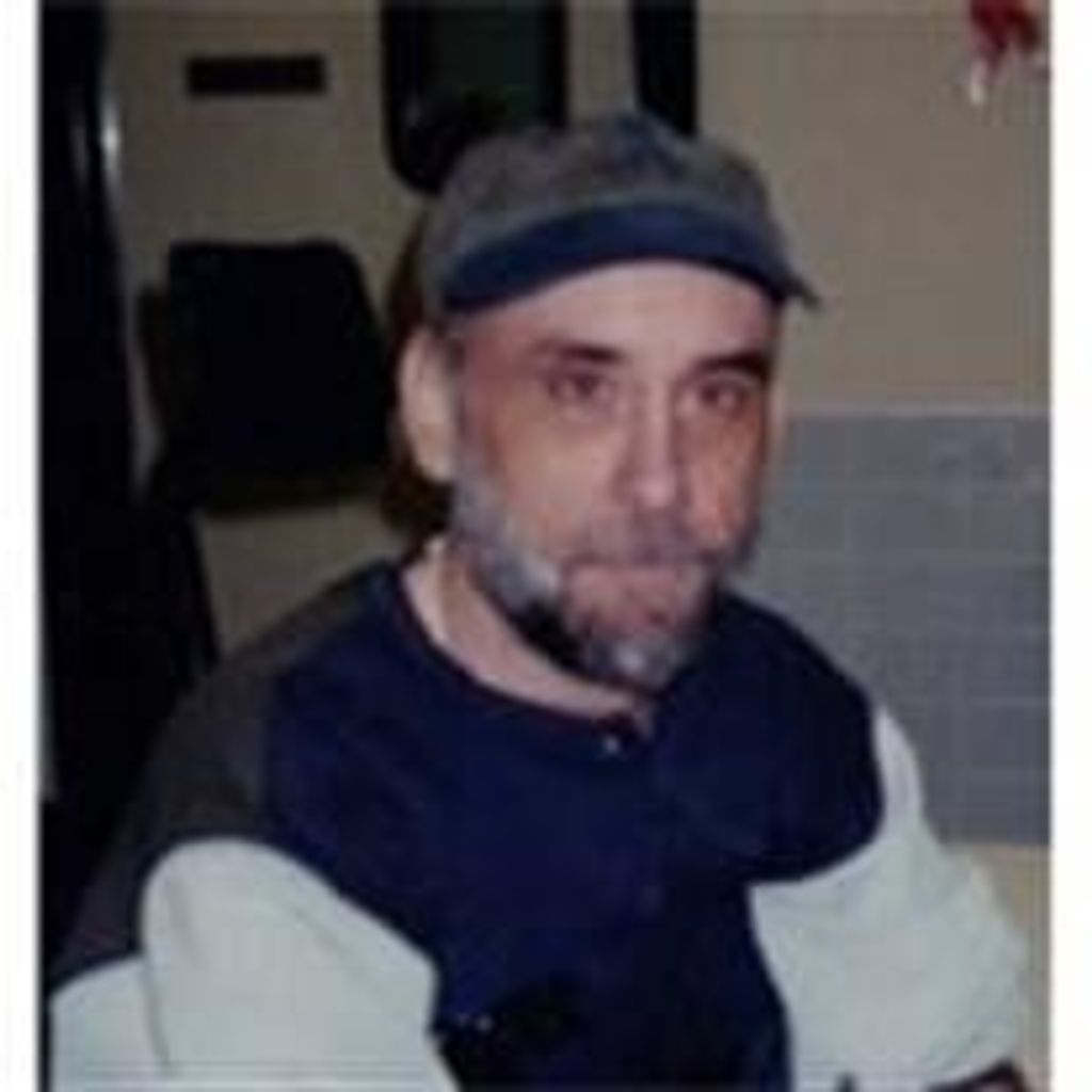 Robert "Bobby" Habas