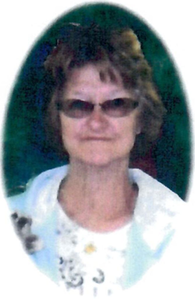 Katie Anglene Shrout