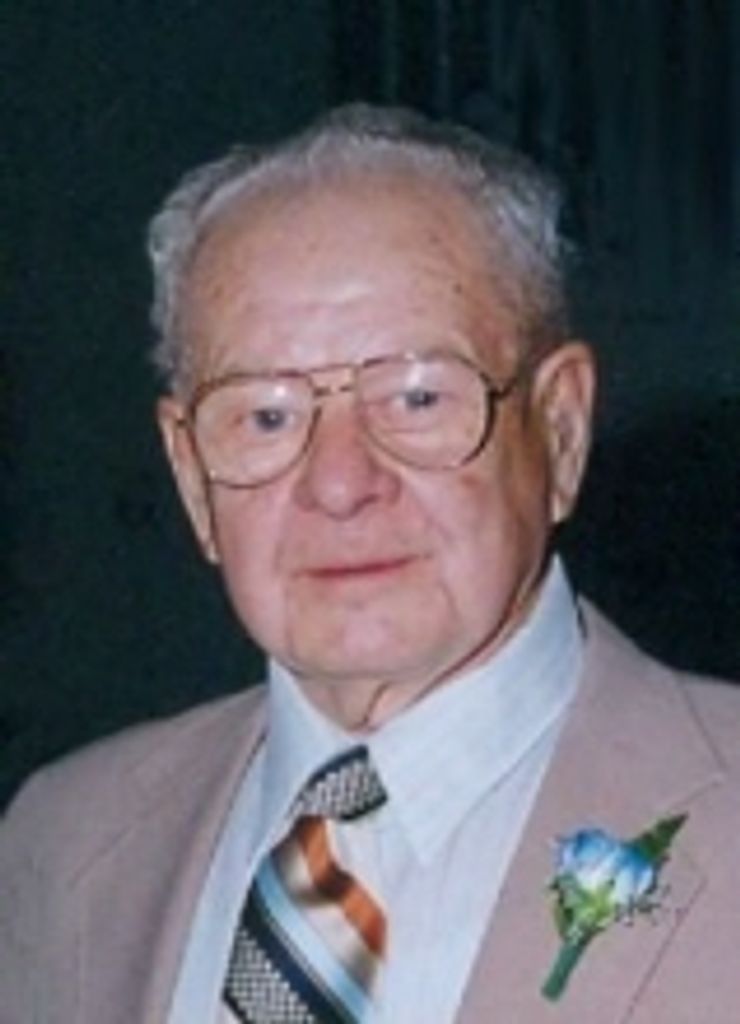 Walter M. Berry