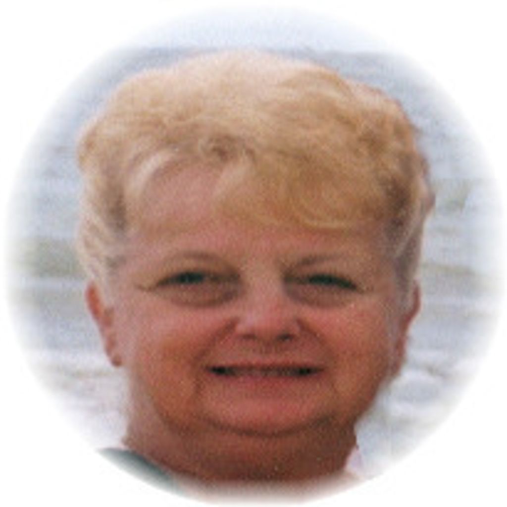 Marylou Sommers
