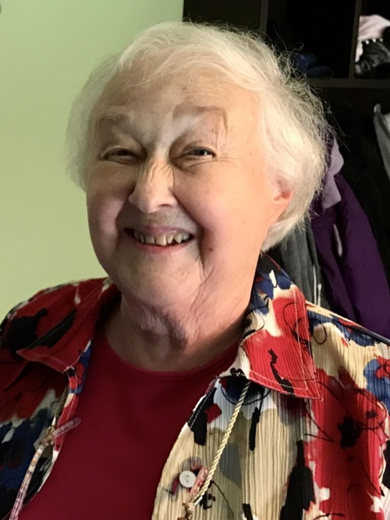 Jeanette Cooley