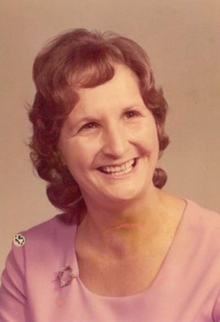 Catherine Lillian (Fangman)  Volmer