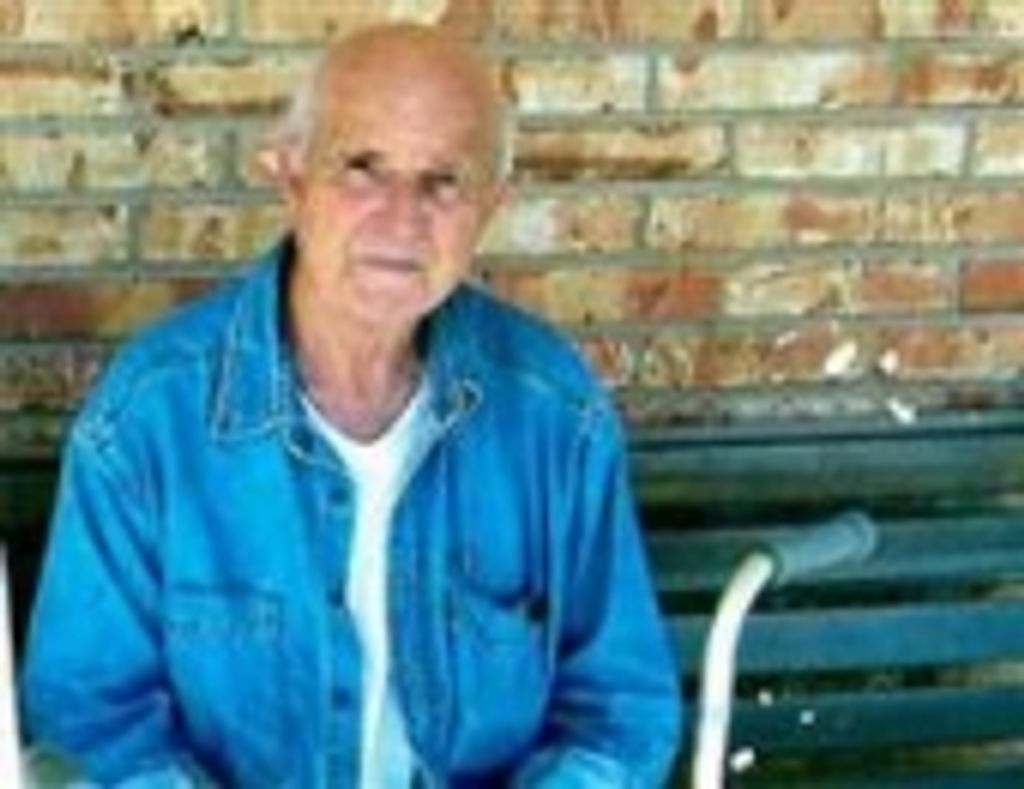 Kenneth Arlon Erwin