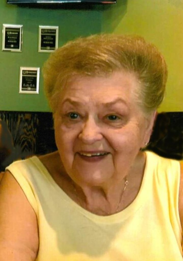 Rosemarie Wojcik Profile Photo