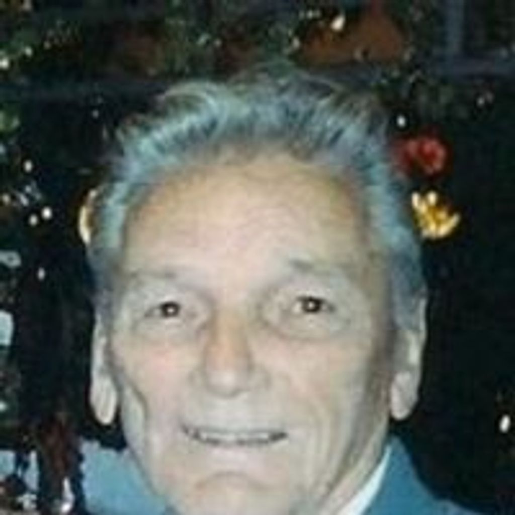 George Edward Wilt